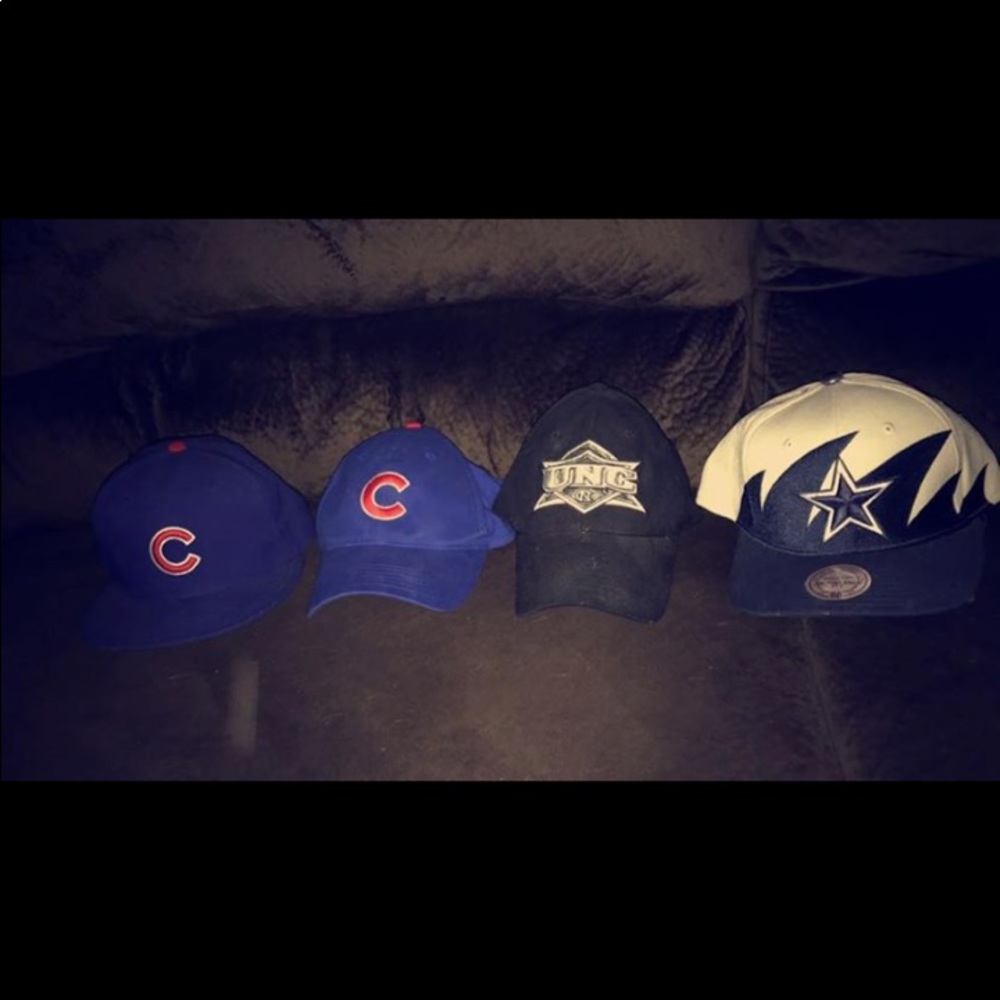 HATS